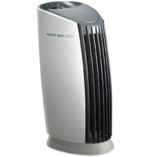 Sharper Image SI719 Tabletop Silent Air Purifier with Ionic Breeze - B000F5DRNC
